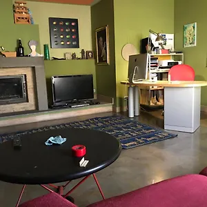 L'arca Di Noe Homestay