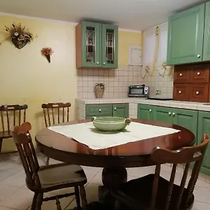 Maria Holiday home