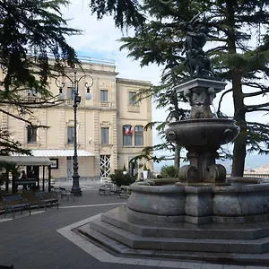 Casa Al Belvedere Apartment